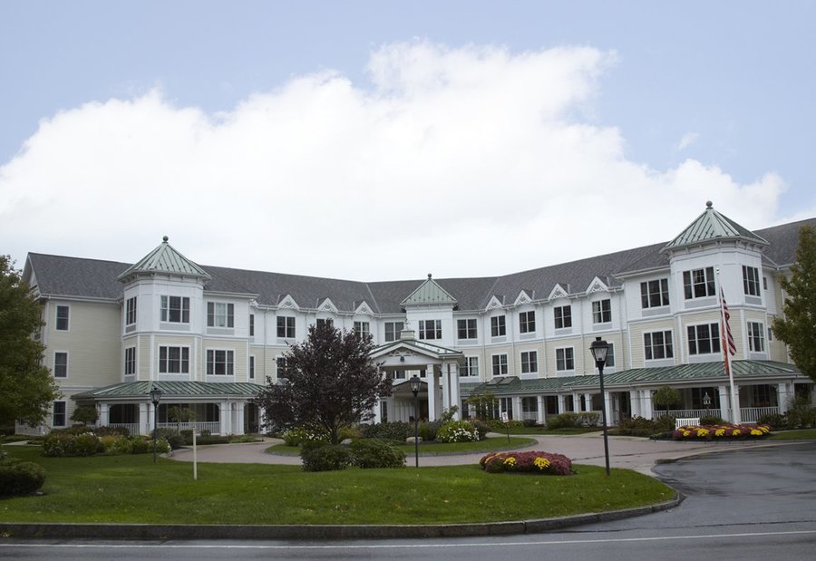 Sunrise of Lynnfield