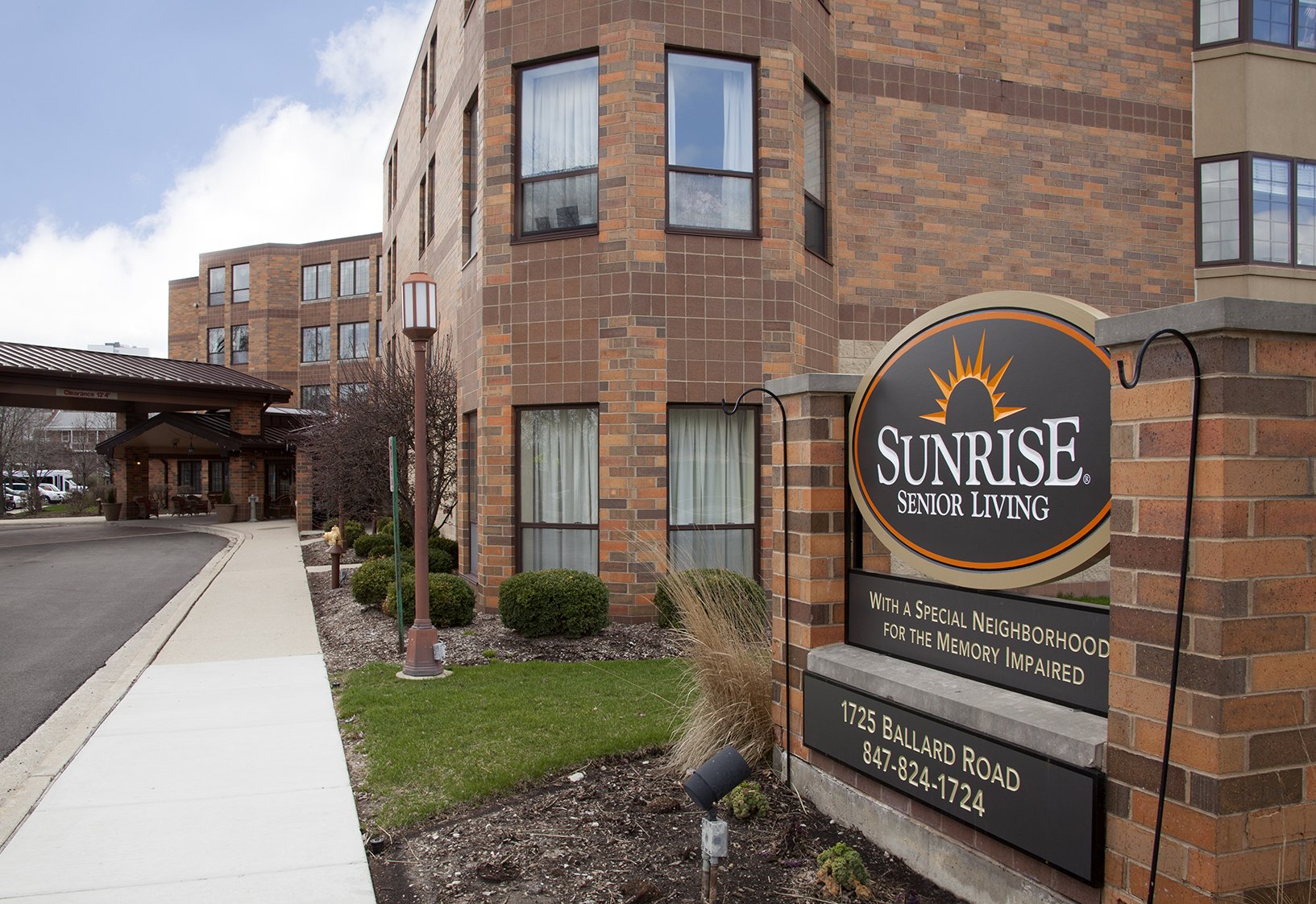 Sunrise of Park Ridge