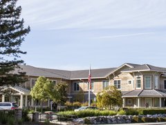 photo of Sunrise of Rocklin