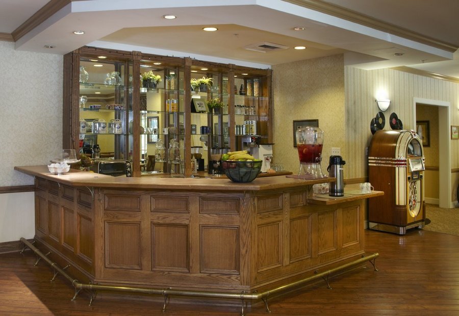 Ivy Park at Woodland Hills