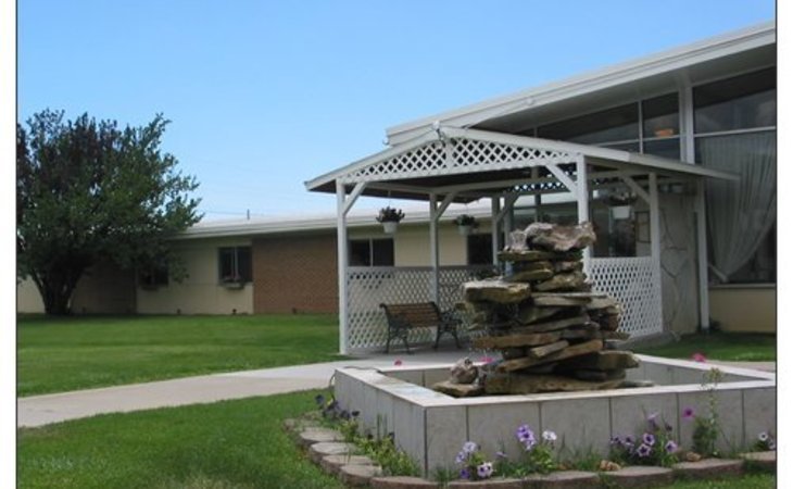 photo of Horizon West Parkdale Care Center