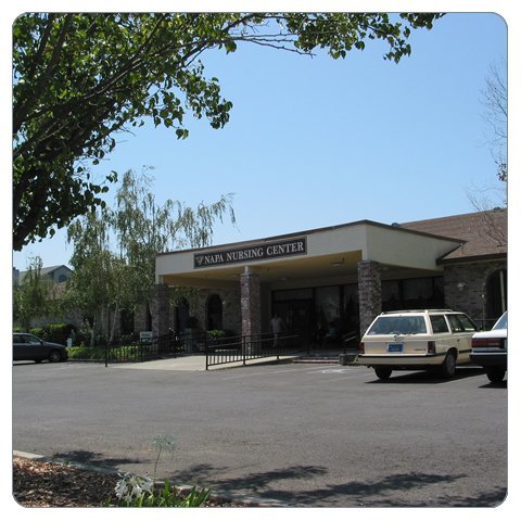 Napa Valley Care Center image