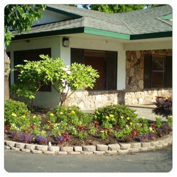 Whitney Oaks Care Center