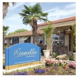 Roseville Care Center