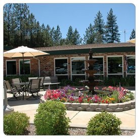 The Pines at Placerville Healthcare Center