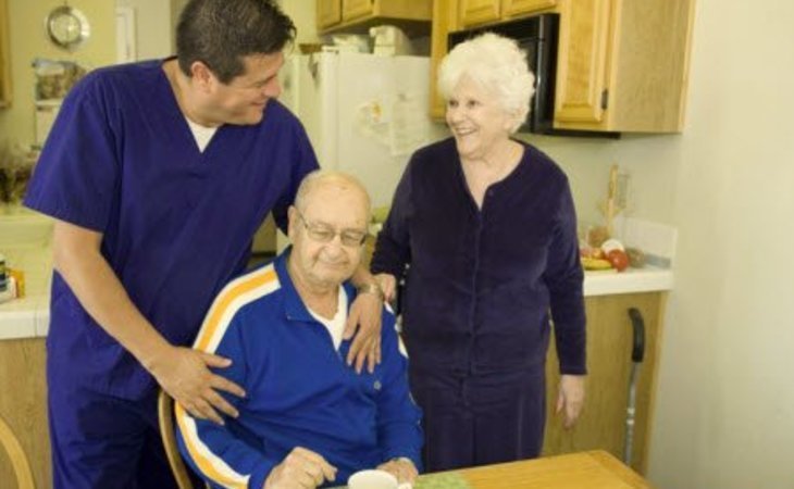 senior home care in houston tx