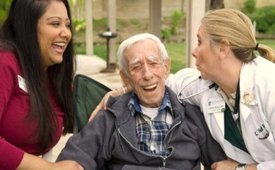 Silverado Hospice - South Houston