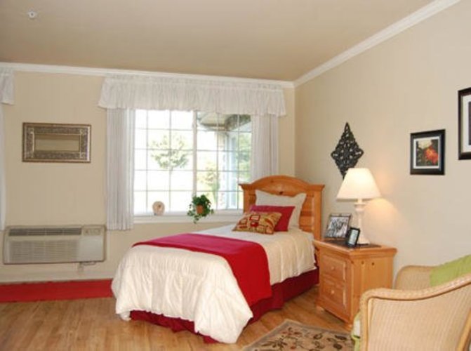 Brookdale Kettleman Lane Lodi, CA