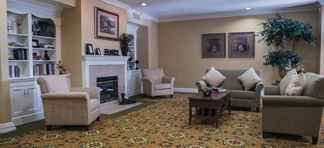 Brookdale Eden Estates