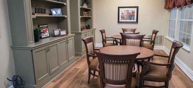 Brookdale Eden Estates