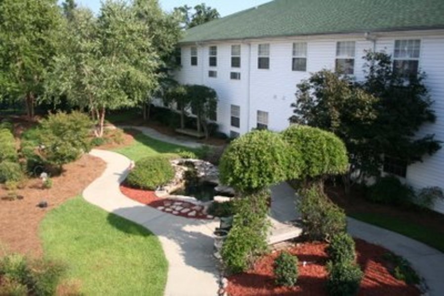 The Pines at Columbia Assisted Living Community