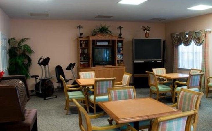 Brookdale North Naples