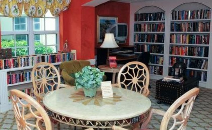 Brookdale North Naples