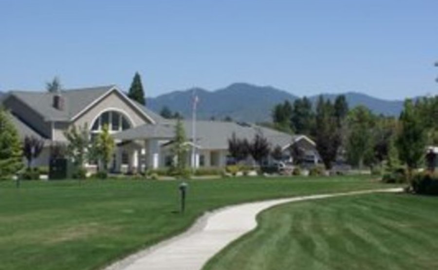 The Pointe at Grants Pass