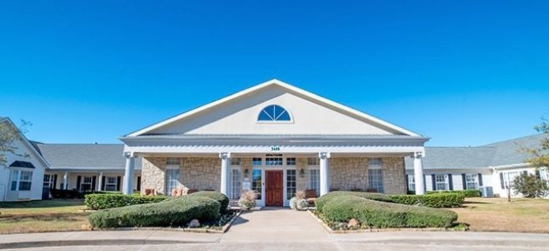 Brookdale Willows Sherman Sherman, TX