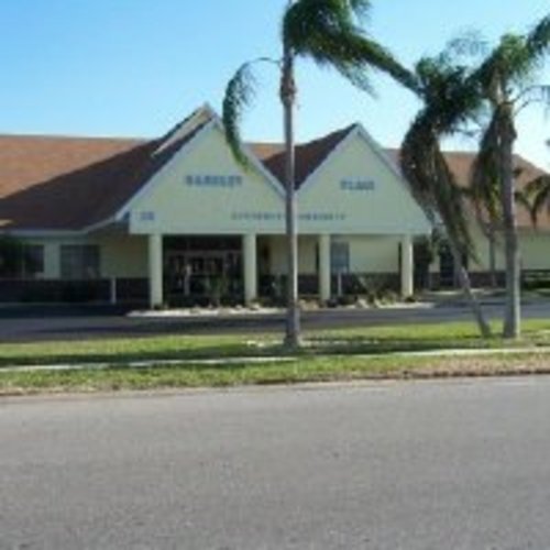 Merrill Gardens at Barkley Place Fort Myers, FL