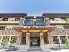 photo of Merrill Gardens at Lafayette