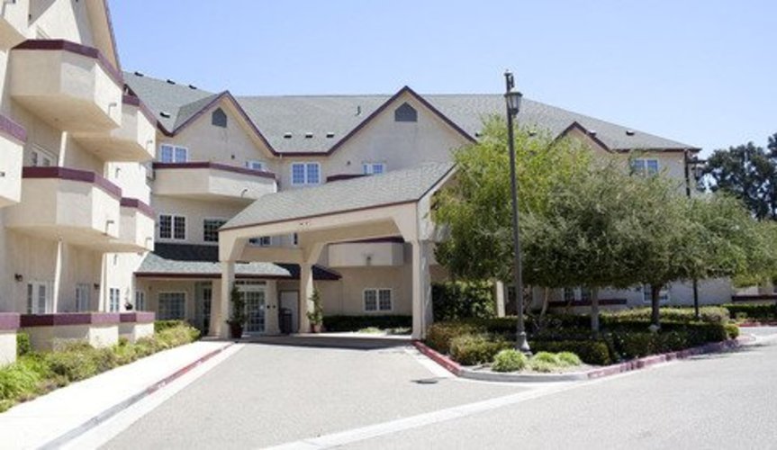 Merrill Gardens at Santa Maria – Santa Maria, CA – SeniorHousingNet.com