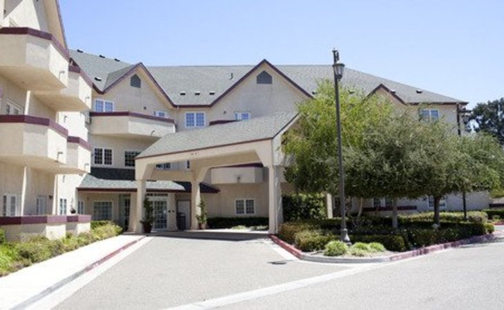 Merrill Gardens At Santa Maria Senior Living 34 Reviews