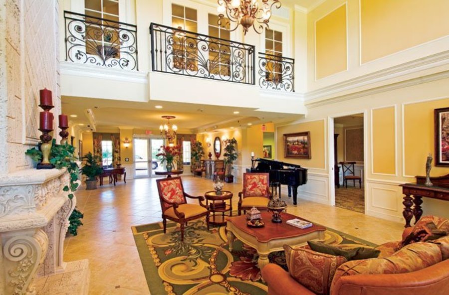 Atria Park of St. Joseph's