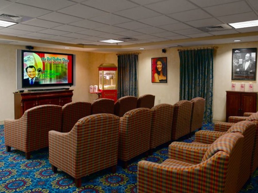 Vitality Living Lake Forest