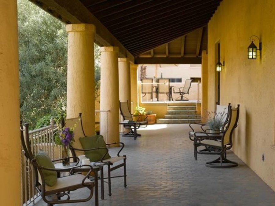 Atria Bell Court Gardens