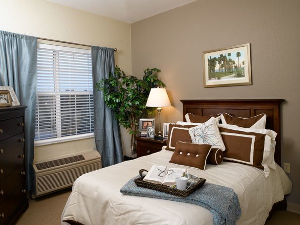 Vitality Living Lake Forest image