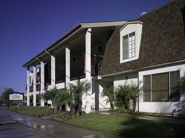 Atria Covina