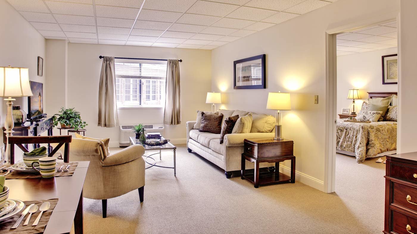 Atria East Northport