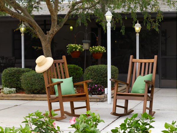 Vitality Living Spring Hill