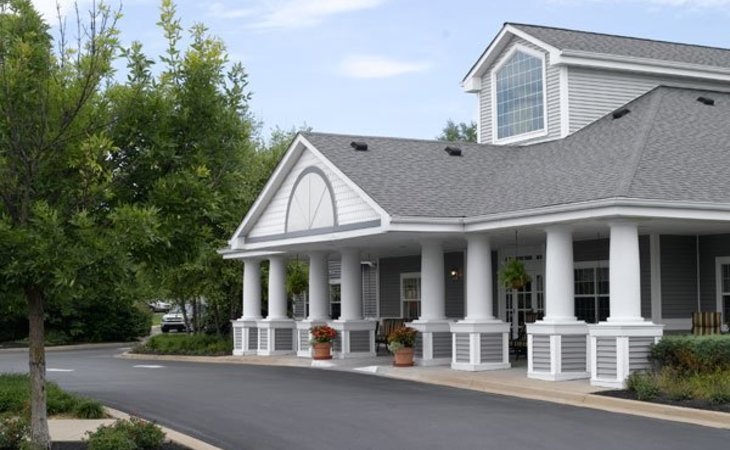 Vitality Living Elizabethtown