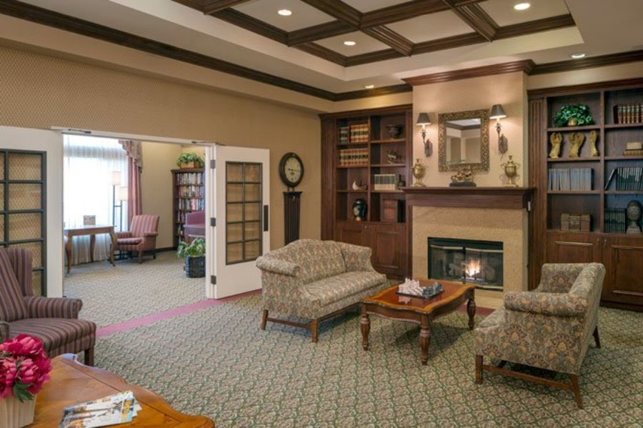Atria Grand Oaks