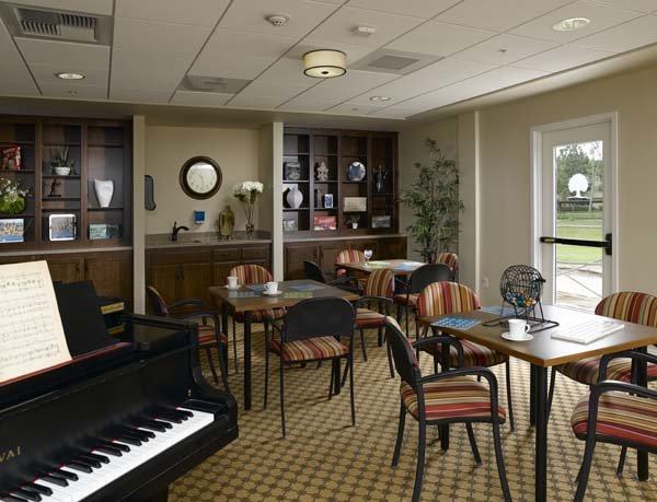 Atria Golden Creek