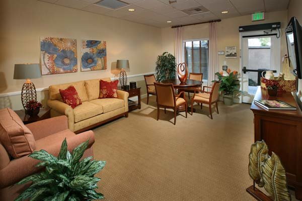 Atria Golden Creek