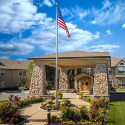 Atria Grass Valley Grass Valley, CA