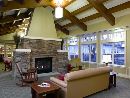 Peregrine Senior Living at Guilderland