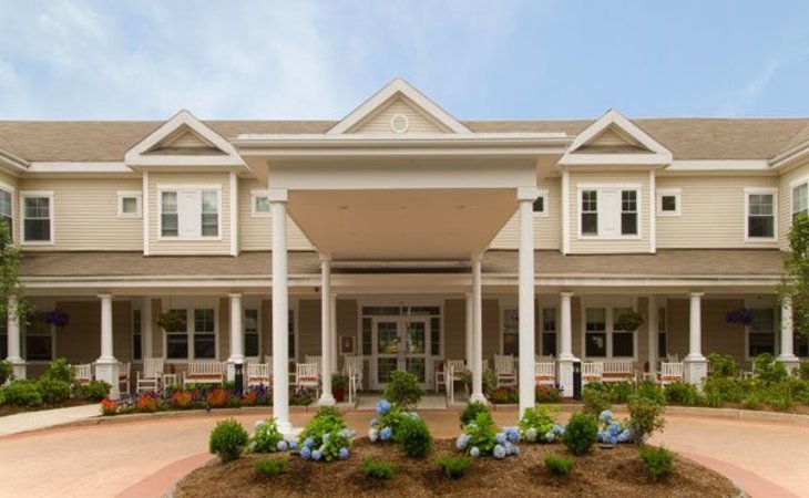 Atria Longmeadow Place