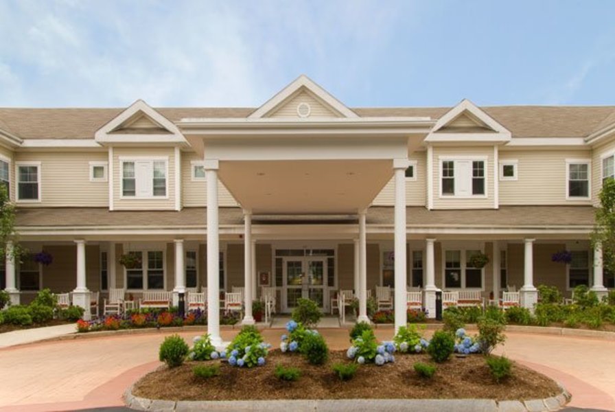 Atria Longmeadow Place