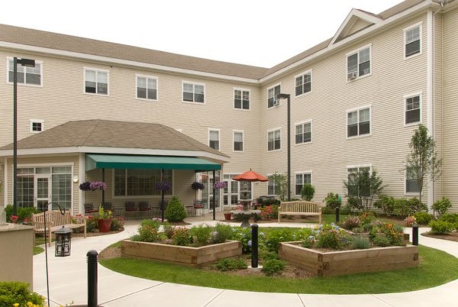 Atria Longmeadow Place