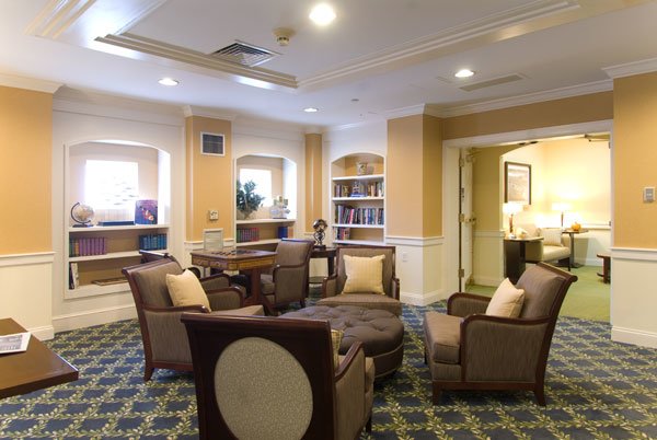 Atria Longmeadow Place