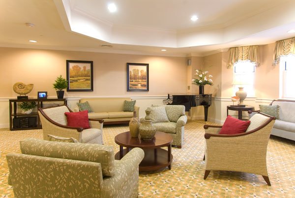 Atria Longmeadow Place