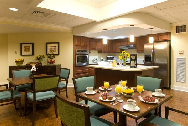 Atria Longmeadow Place