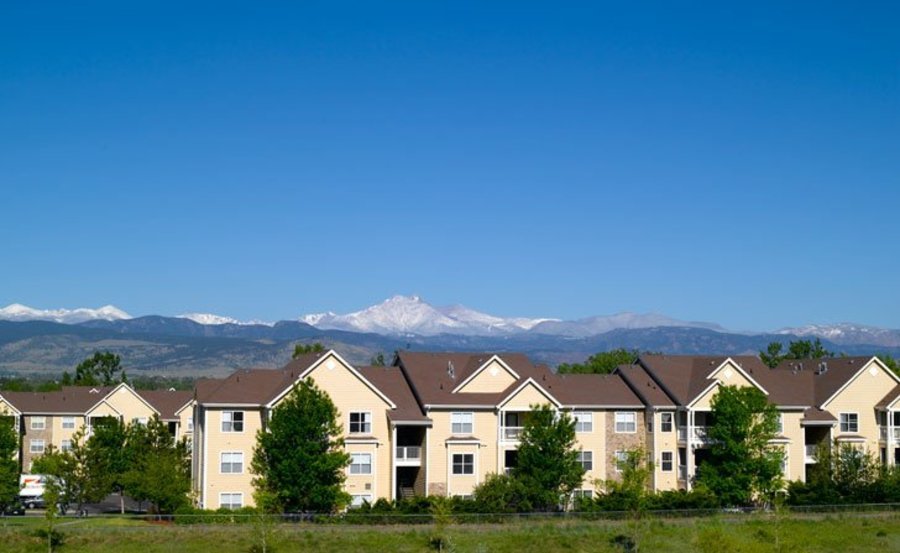 Atria Longmont