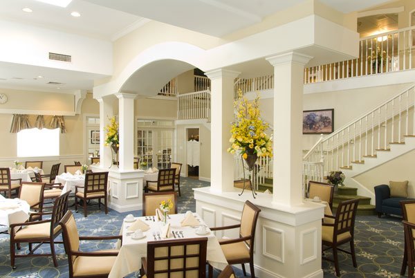 Atria Longmeadow Place