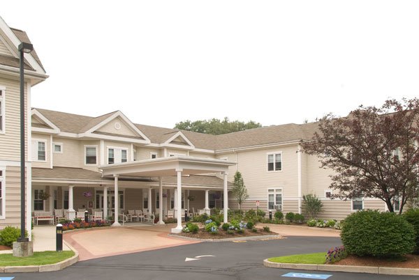 Atria Longmeadow Place