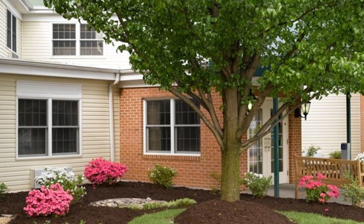 Peregrine Senior Living at Salisbury - $3725/Mo Starting Cost