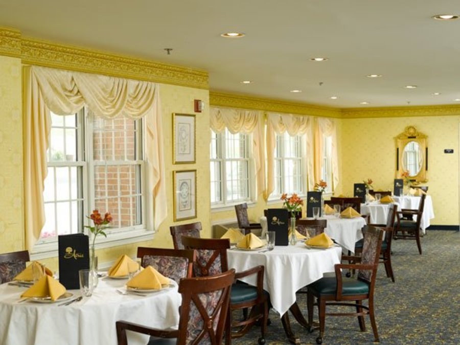 Peregrine Senior Living at Salisbury