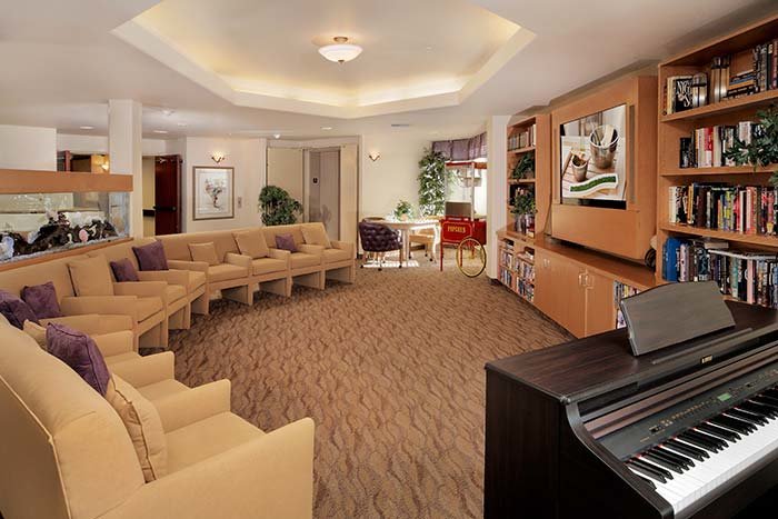 Atria Park of Sierra Pointe