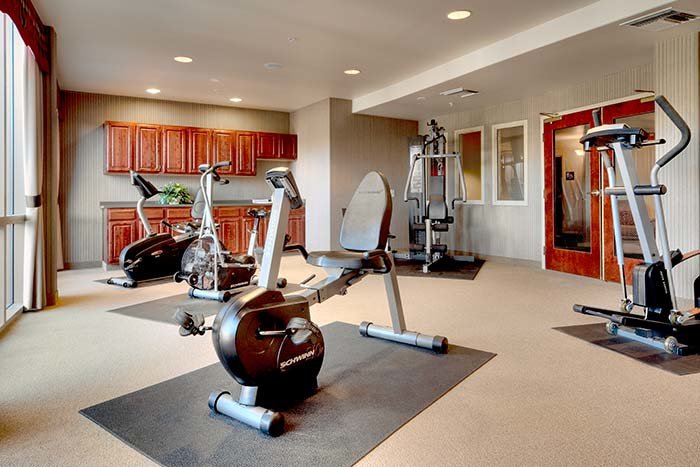 Atria Park of Sierra Pointe