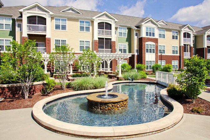 Atria Southpoint Walk